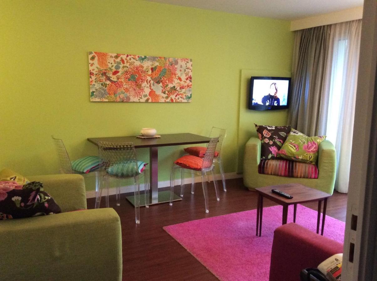 Hardelot Apartment Екстериор снимка