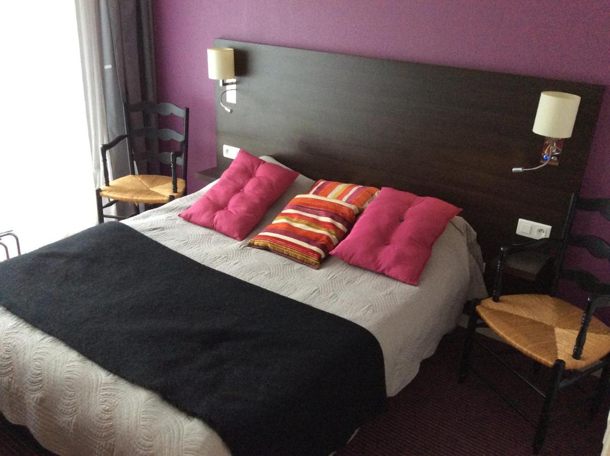 Hardelot Apartment Екстериор снимка