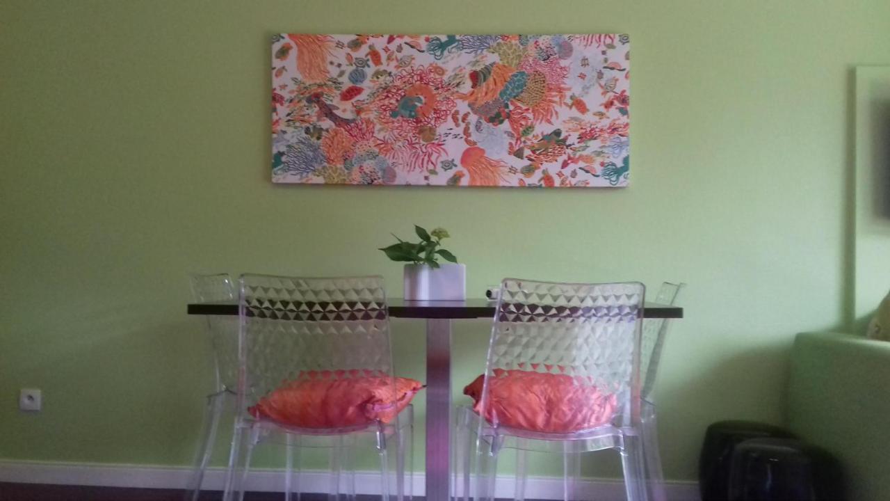 Hardelot Apartment Екстериор снимка